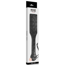BEGME Paddle Begme 32cm Noir